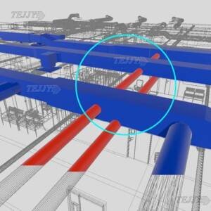 bim clash detection
