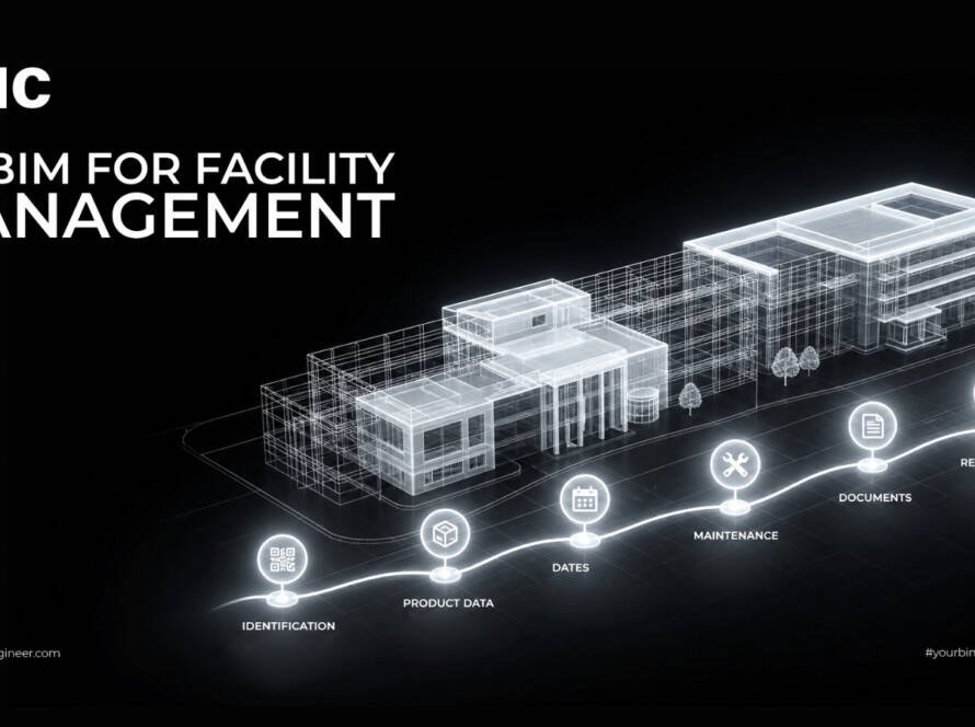 7D BIM for Facility Management