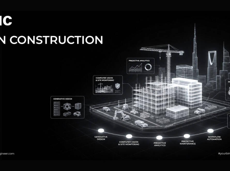 ai in construction